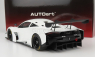 Autoart Mclaren 720s Gt3 2017 1:18 Lesklá Bílá