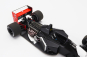 Autoart Mclaren F1  Mp4/6 Honda  N 2 Japan Gp 1991 Gerard Berger 1:18 Bílá Červená