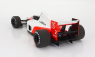 Autoart Mclaren F1  Mp4/6 Honda  N 2 Japan Gp 1991 Gerard Berger 1:18 Bílá Červená