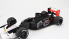 Autoart Mclaren F1  Mp4/6 Honda  N 2 Japan Gp 1991 Gerard Berger 1:18 Bílá Červená