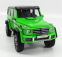 Autoart Mercedes benz G-class G500 4x4 2 2015 1:18 Alien Green