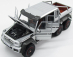 Autoart Mercedes benz G-class G63 V8 Amg 6x6 2013 1:18 Silver