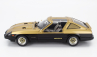 Autoart Nissan Fairlady Z (s130) Seibu-keisatsu Super Z 1979 1:18 Zlatá Černá