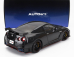 Autoart Nissan Gt-r (r35) Nismo Special Edition 2022 1:18 Black