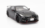 Autoart Nissan Gt-r (r35) Nismo Special Edition 2022 1:18 Black
