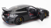 Autoart Nissan Gt-r (r35) Nismo Special Edition 2022 1:18 Black