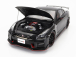 Autoart Nissan Gt-r (r35) Nismo Special Edition 2022 1:18 Black