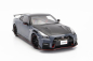 Autoart Nissan Gt-r (r35) Nismo Special Edition 2022 1:18 Grey