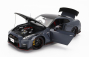 Autoart Nissan Gt-r (r35) Nismo Special Edition 2022 1:18 Grey
