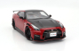 Autoart Nissan Gt-r (r35) Nismo Special Edition 2022 1:18 Red