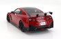 Autoart Nissan Gt-r (r35) Nismo Special Edition 2022 1:18 Red