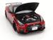 Autoart Nissan Gt-r (r35) Nismo Special Edition 2022 1:18 Red