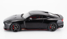 Autoart Nissan Gt-r50 By Italdesign 2021 1:18 2 Tóny Černé