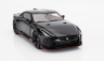 Autoart Nissan Gt-r50 By Italdesign 2021 1:18 2 Tóny Černé