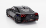 Autoart Nissan Gt-r50 By Italdesign 2021 1:18 2 Tóny Černé