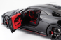 Autoart Nissan Gt-r50 By Italdesign 2021 1:18 2 Tóny Černé