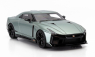 Autoart Nissan Gt-r50 By Italdesign 2021 1:18 Zelená S Černou