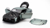 Autoart Nissan Gt-r50 By Italdesign 2021 1:18 Zelená S Černou