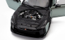 Autoart Nissan Gt-r50 By Italdesign 2021 1:18 Zelená S Černou