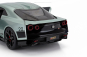 Autoart Nissan Gt-r50 By Italdesign 2021 1:18 Zelená S Černou