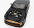 Autoart Nissan Gt-r50 By Italdesign Goodwood Version 2021 1:18 Liquid Kinetic Grey - Energetic Sigma Gold