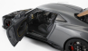 Autoart Nissan Gt-r50 By Italdesign Goodwood Version 2021 1:18 Liquid Kinetic Grey - Energetic Sigma Gold