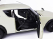 Autoart Nissan Skyline 2000 Gt-r (kpgc110) Coupe 1973 1:18 Bílá