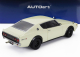 Autoart Nissan Skyline 2000 Gt-r (kpgc110) Coupe 1973 1:18 Bílá