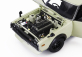 Autoart Nissan Skyline 2000 Gt-r (kpgc110) Coupe 1973 1:18 Bílá