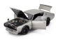 Autoart Nissan Skyline 2000 Gt-r (kpgc110) Tuned Version Coupe 1973 1:18 Stříbrná Černá