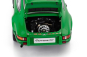 Autoart Porsche 911 Carrera Rs 2.7 Coupe 1973 1:18 Zelená Černá