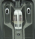 Autoart Porsche 918 Spyder 2013 1:12 Lesklá Černá
