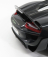 Autoart Porsche 918 Spyder 2013 1:12 Lesklá Černá