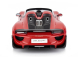 Autoart Porsche 918 Spyder Weissach Package 2013 1:12 Red
