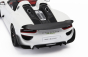 Autoart Porsche 918 Spyder Weissach Package 2013 1:18 Bílá