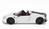 Autoart Porsche 918 Spyder Weissach Package 2013 1:18 Bílá