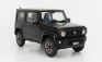 Autoart Suzuki Jimny Jb64 Lhd 2018 1:18 Modročerná Perleť