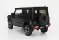 Autoart Suzuki Jimny Jb64 Lhd 2018 1:18 Modročerná Perleť