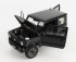 Autoart Suzuki Jimny Jb64 Lhd 2018 1:18 Modročerná Perleť
