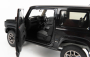 Autoart Suzuki Jimny Jb64 Lhd 2018 1:18 Modročerná Perleť