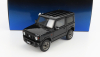 Autoart Suzuki Jimny Jb64 Lhd 2018 1:18 Modročerná Perleť
