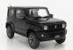 Autoart Suzuki Jimny Sierra Jb74 2018 1:18 Modročerná Perleť