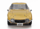 Autoart Toyota 2000gt 1967 1:18 Gold