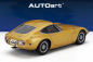 Autoart Toyota 2000gt 1967 1:18 Gold