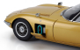 Autoart Toyota 2000gt 1967 1:18 Gold