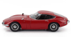 Autoart Toyota 2000gt 1967 1:18 Red