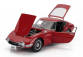 Autoart Toyota 2000gt 1967 1:18 Red
