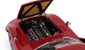 Autoart Toyota 2000gt 1967 1:18 Red