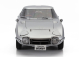 Autoart Toyota 2000gt 1967 1:18 Silver