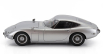 Autoart Toyota 2000gt 1967 1:18 Silver
